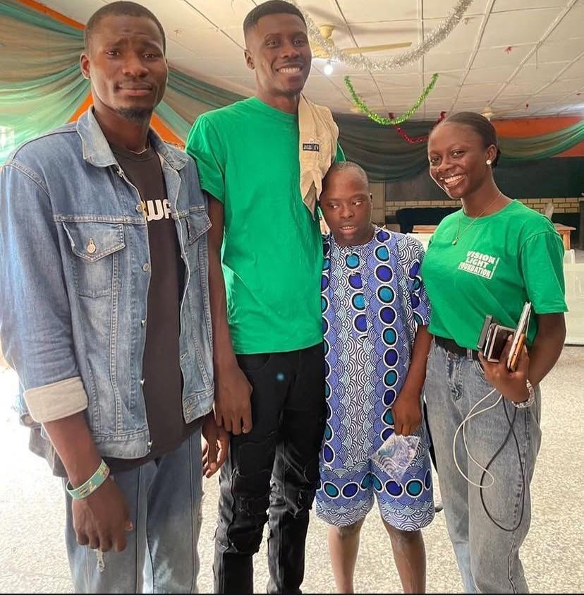 Results that stay with every child we meet.