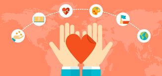 This Week's Top Stories About Charity