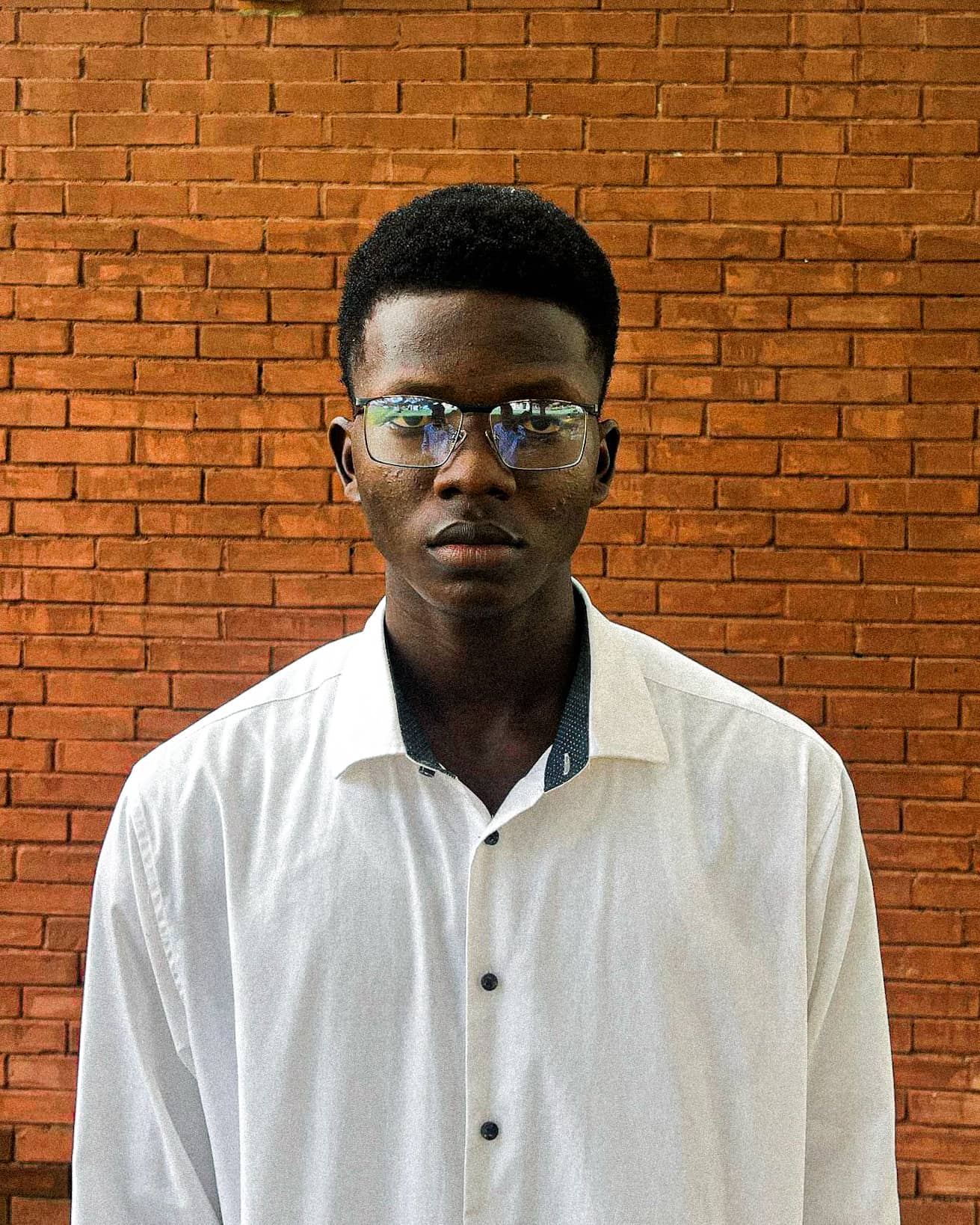 Oluwapelumi Nathaniel